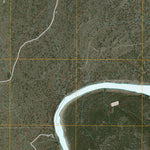 Pedernales Falls, TX (2010, 24000-Scale) Preview 2
