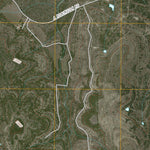 Pedernales Falls, TX (2010, 24000-Scale) Preview 3