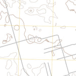 Penwell SW, TX (2012, 24000-Scale) Preview 2