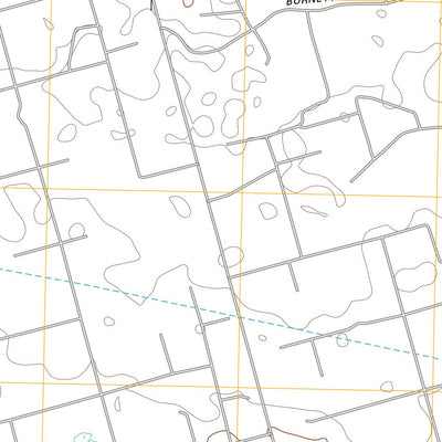 Penwell SW, TX (2012, 24000-Scale) Preview 3