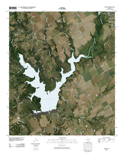 Peoria, TX (2010, 24000-Scale) Preview 1