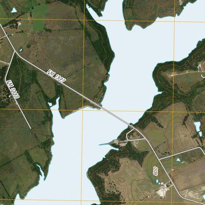 Peoria, TX (2010, 24000-Scale) Preview 2