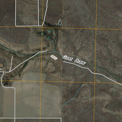 Pep, TX (2010, 24000-Scale) Preview 3