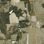 Percilla, TX (2010, 24000-Scale) Preview 2