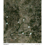 Perrin, TX (2010, 24000-Scale) Preview 1