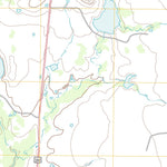 Perrin, TX (2012, 24000-Scale) Preview 2