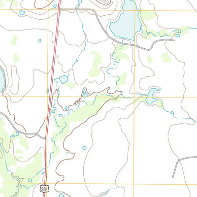 Perrin, TX (2012, 24000-Scale) Preview 2