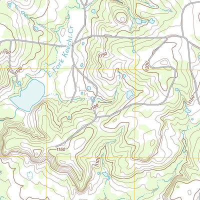 Perrin, TX (2012, 24000-Scale) Preview 3