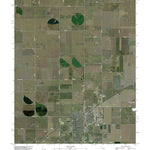 Perryton, TX-OK (2010, 24000-Scale) Preview 1
