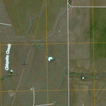 Perryton NW, TX-OK (2010, 24000-Scale) Preview 3
