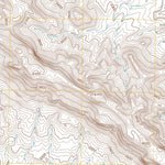 Persimmon Gap, TX (2012, 24000-Scale) Preview 3