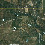 Pertle Creek, TX (2010, 24000-Scale) Preview 3