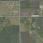 Petronila NE, TX (2010, 24000-Scale) Preview 3