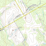 Petteway, TX (2013, 24000-Scale) Preview 3