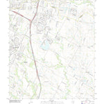 Pflugerville East, TX (2013, 24000-Scale) Preview 1