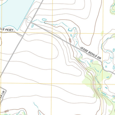 Pflugerville East, TX (2013, 24000-Scale) Preview 2