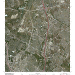 Pflugerville West, TX (2010, 24000-Scale) Preview 1