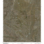 Phone Line Canyon, TX (2010, 24000-Scale) Preview 1