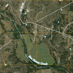 Pidcoke, TX (2010, 24000-Scale) Preview 2