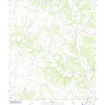 Pidcoke, TX (2012, 24000-Scale) Preview 1