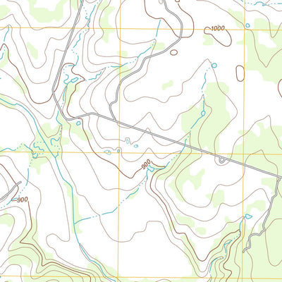 Pidcoke, TX (2012, 24000-Scale) Preview 2