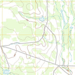 Piedra Creek NE, TX (2013, 24000-Scale) Preview 3