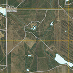 Piedra Creek NW, TX (2010, 24000-Scale) Preview 2