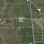 Piedra Creek NW, TX (2010, 24000-Scale) Preview 3