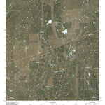 Piedra Parada Ranch, TX (2010, 24000-Scale) Preview 1