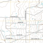 Piedra Parada Tank, TX (2013, 24000-Scale) Preview 2
