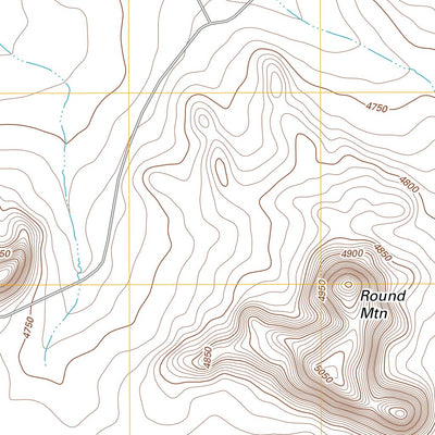 Pierce Ranch, TX (2012, 24000-Scale) Preview 3