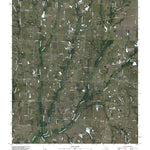 Pike, TX (2010, 24000-Scale) Preview 1