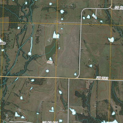 Pike, TX (2010, 24000-Scale) Preview 2