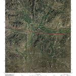 Pikes Peak, TX (2010, 24000-Scale) Preview 1