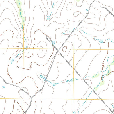 Pilgrim, TX (2013, 24000-Scale) Preview 2
