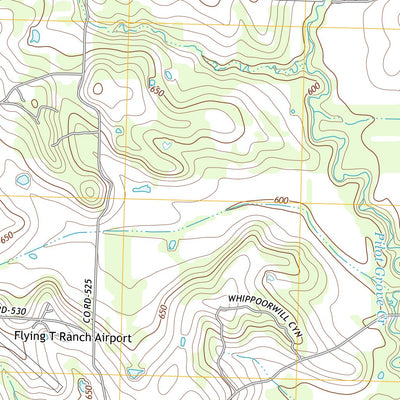 Pilot Grove, TX (2013, 24000-Scale) Preview 3
