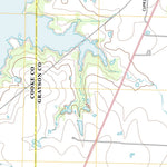Pilot Point, TX (2013, 24000-Scale) Preview 2