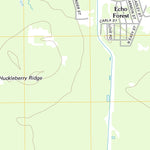 Pine Forest, TX (2013, 24000-Scale) Preview 2