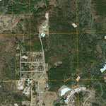 Pine Prairie, TX (2010, 24000-Scale) Preview 3