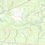 Pineland South, TX (2012, 24000-Scale) Preview 2