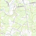 Pipe Creek, TX (2013, 24000-Scale) Preview 2