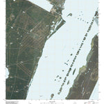 Pita Island, TX (2010, 24000-Scale) Preview 1