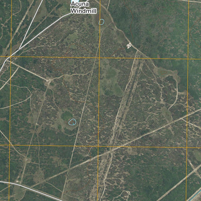 Pita Island, TX (2010, 24000-Scale) Preview 3