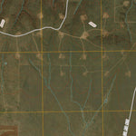 Pitchfork Flats, TX (2010, 24000-Scale) Preview 2