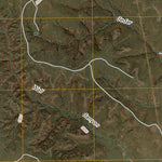 Pitchfork Flats, TX (2010, 24000-Scale) Preview 3