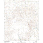 Pitchfork Flats, TX (2012, 24000-Scale) Preview 1