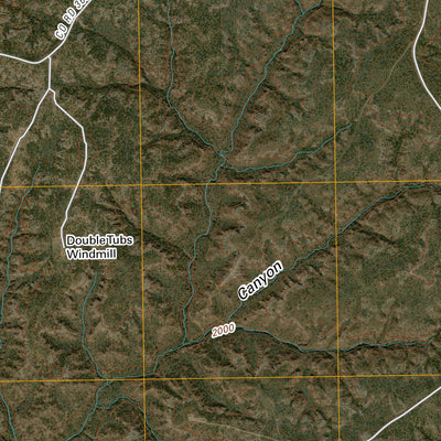 Pitchfork Ranch, TX (2010, 24000-Scale) Preview 3