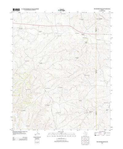 Pitchfork Ranch, TX (2012, 24000-Scale) Preview 1