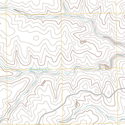 Pitchfork Ranch, TX (2012, 24000-Scale) Preview 2