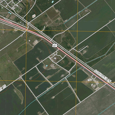 Placedo, TX (2010, 24000-Scale) Preview 2